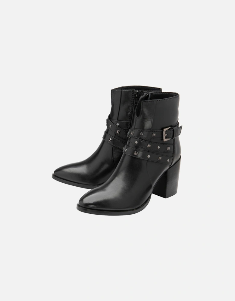 Delvin Womens Boots