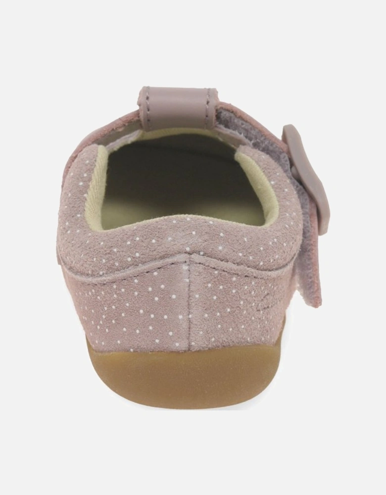 Roamer Mist T Girls Prewalkers