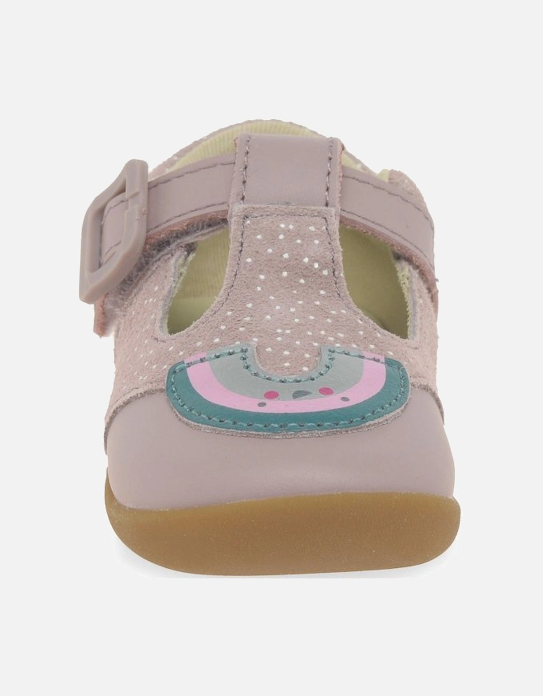 Roamer Mist T Girls Prewalkers