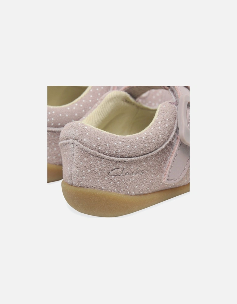 Roamer Mist T Girls Prewalkers