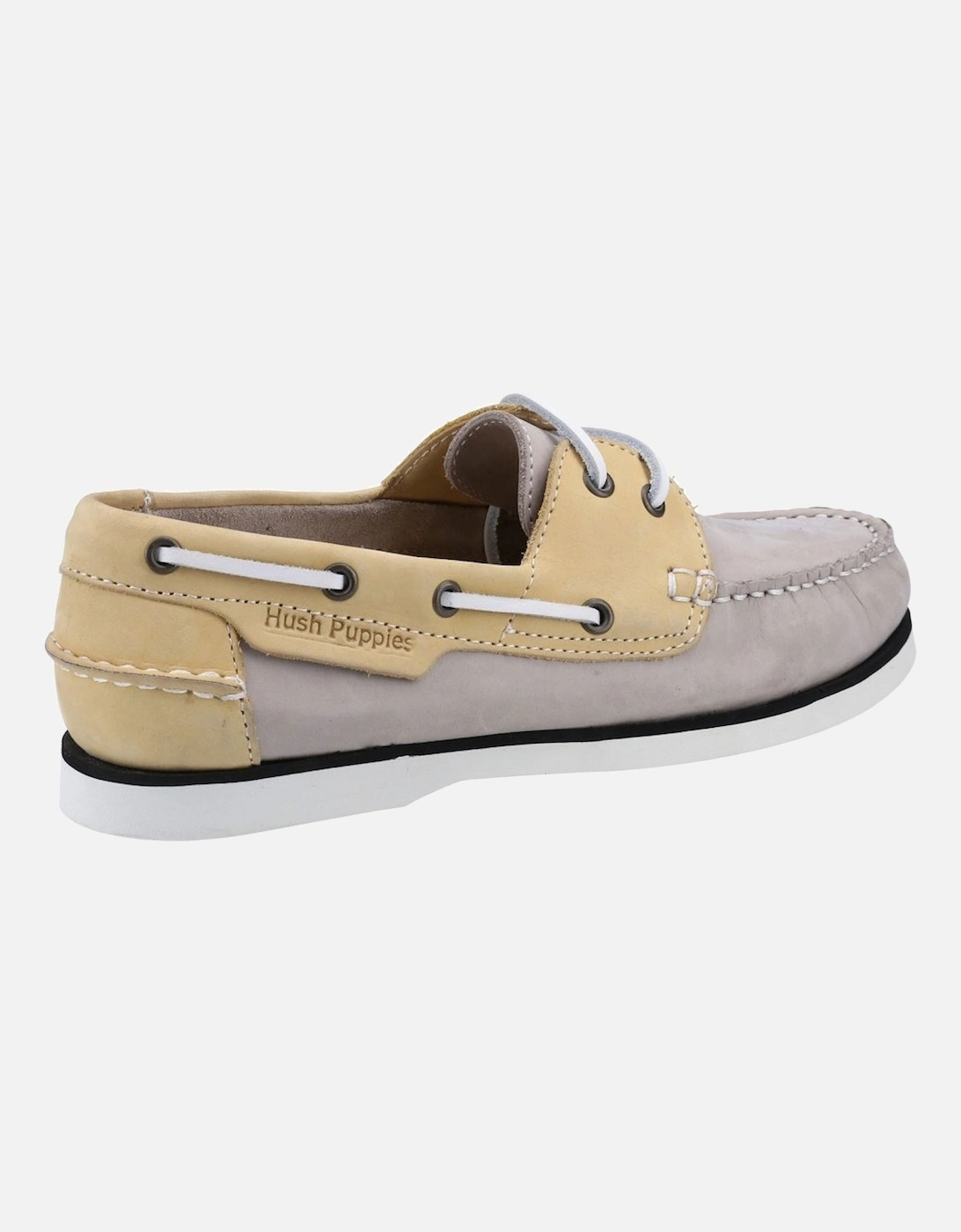 Hattie Womens Boat Shoes