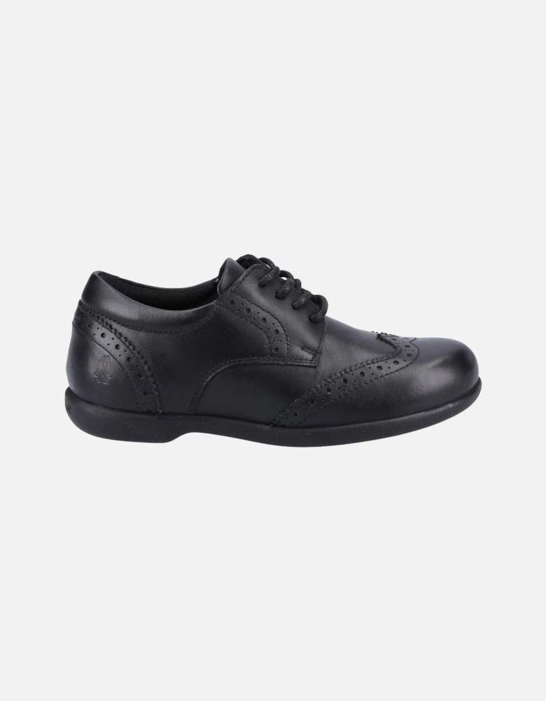 Bridget Girls Brogue School Shoes