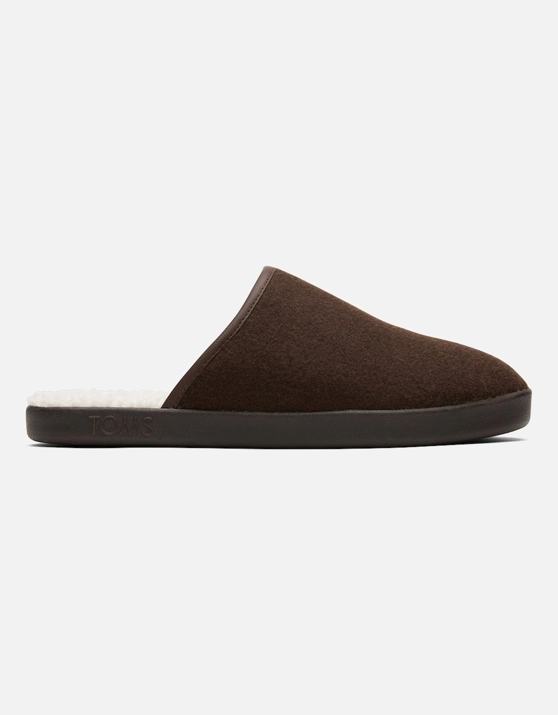 Harbor Mens Slippers, 6 of 5