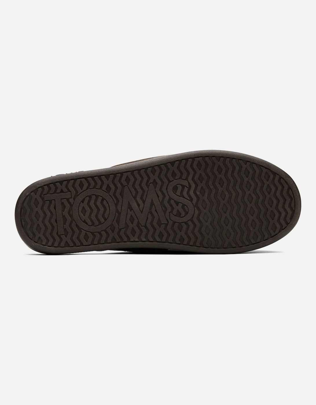 Harbor Mens Slippers