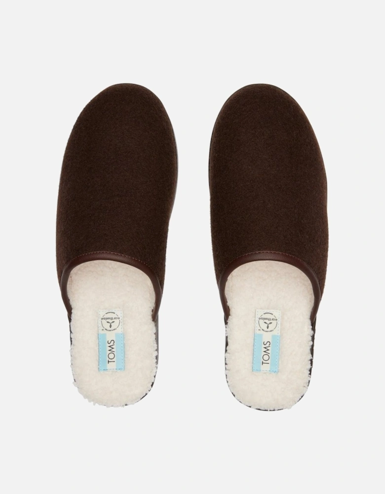 Harbor Mens Slippers