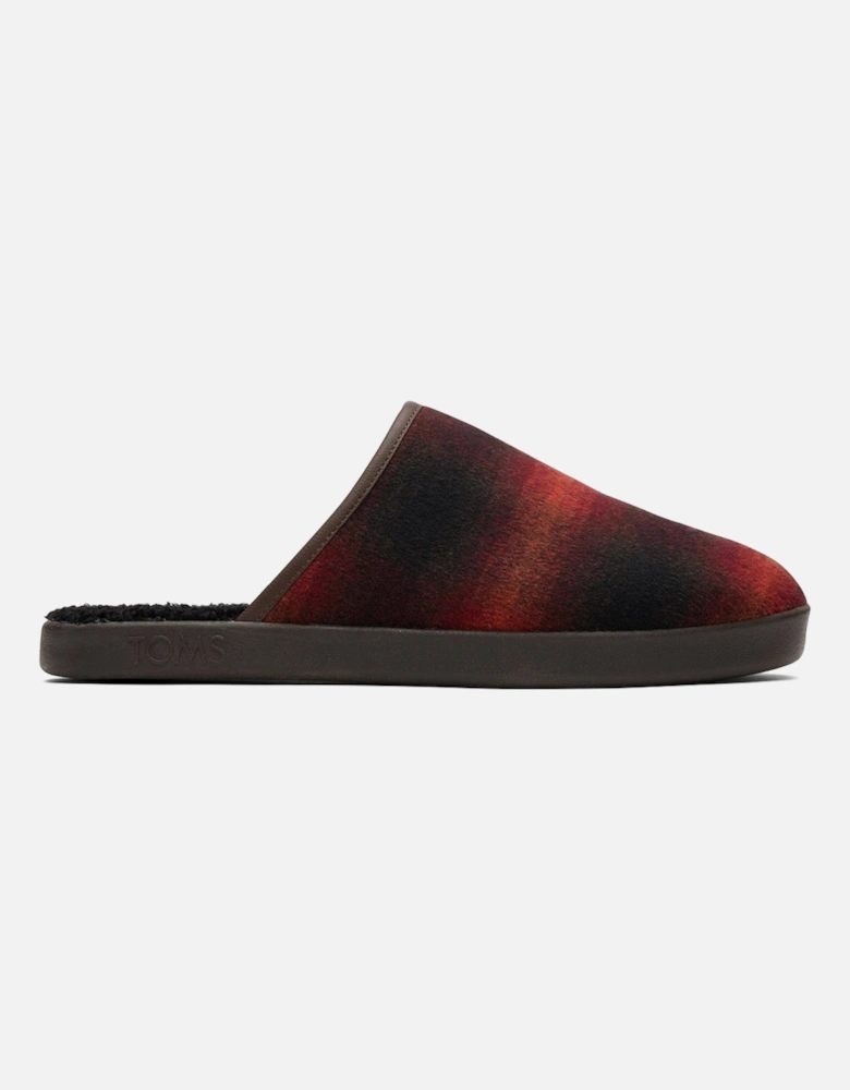 Harbor Mens Slippers