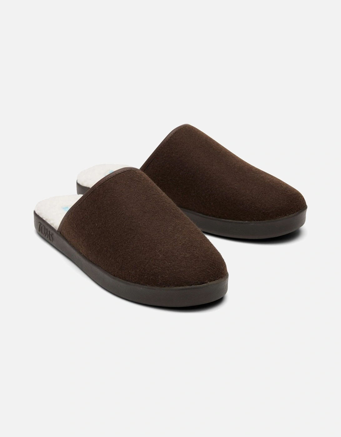 Harbor Mens Slippers