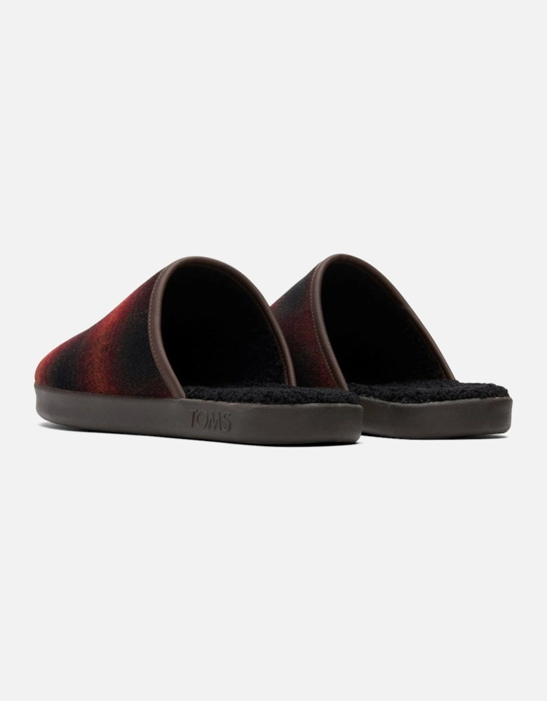 Harbor Mens Slippers