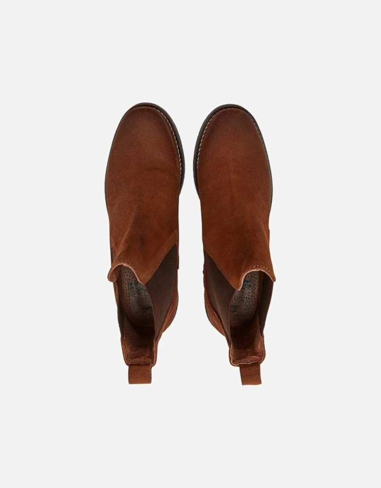 Arlington Womens Chelsea Boots