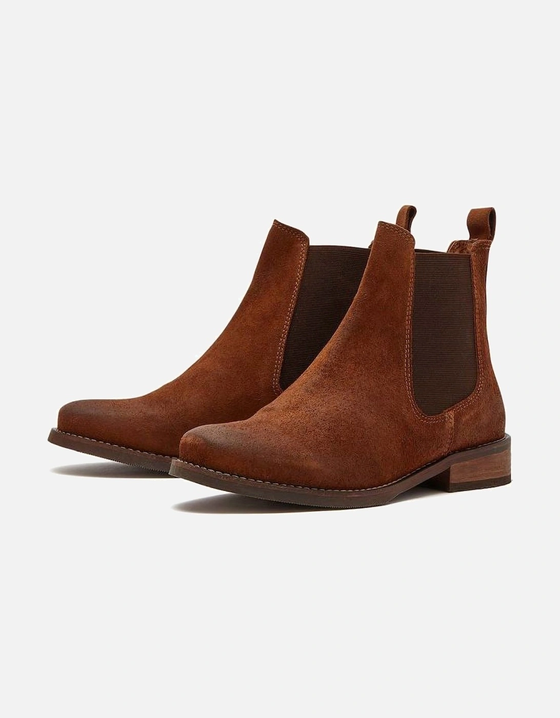 Arlington Womens Chelsea Boots