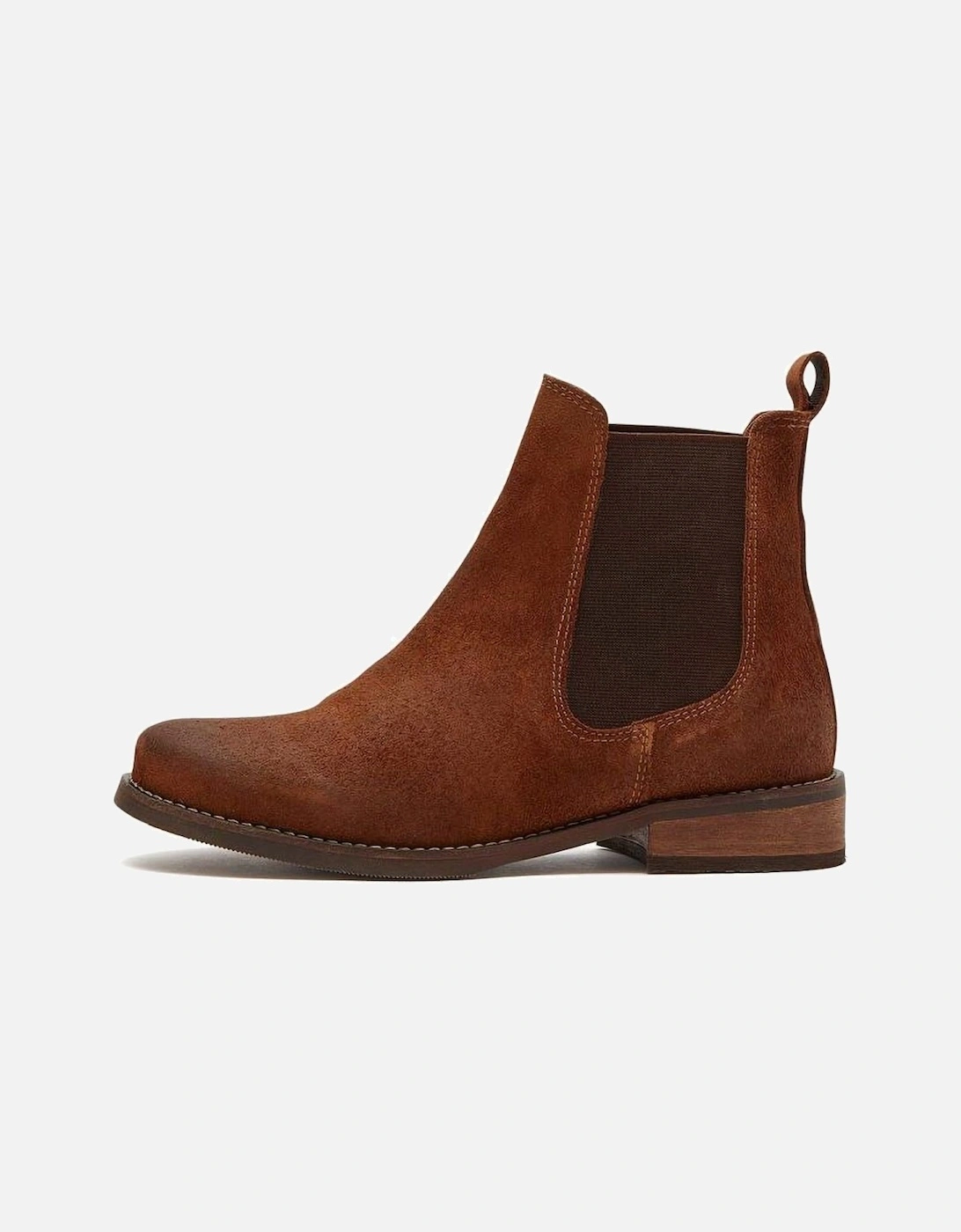 Arlington Womens Chelsea Boots