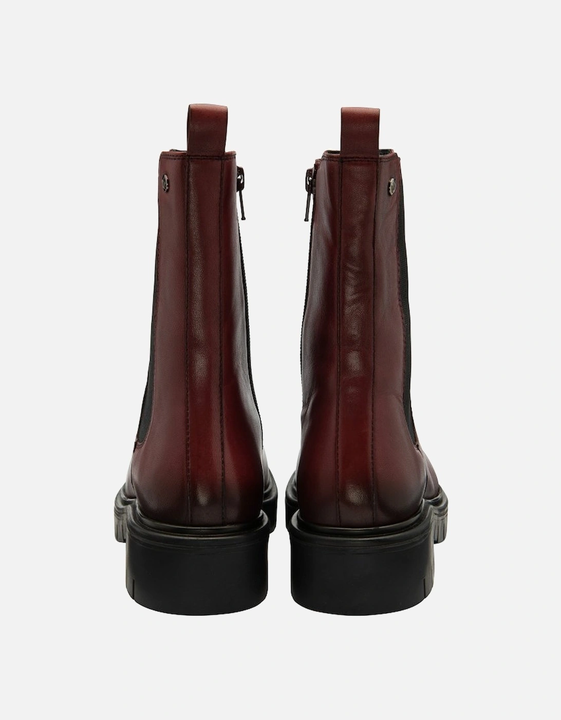 Rosie Womens Chelsea Boots