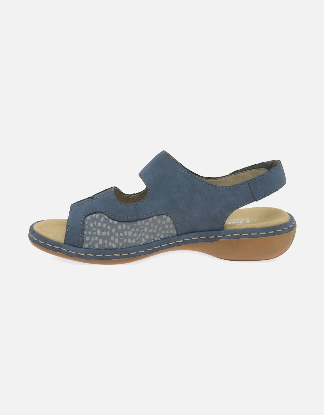 Aleria Womens Sandals