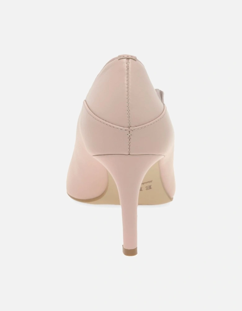 Blissful Womens Court Shoes