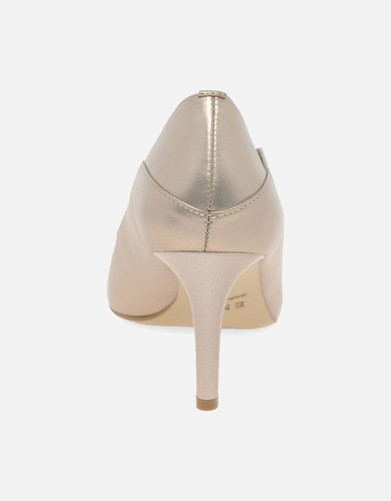 Blissful Womens Court Shoes