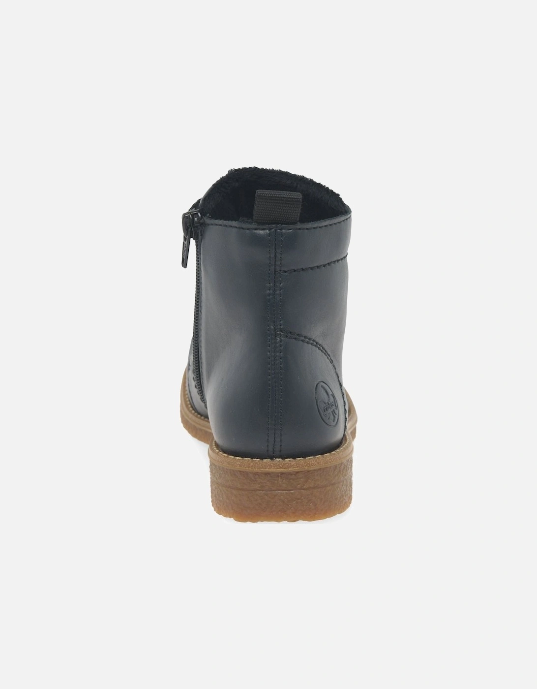 Direction Womens Ankle Boots