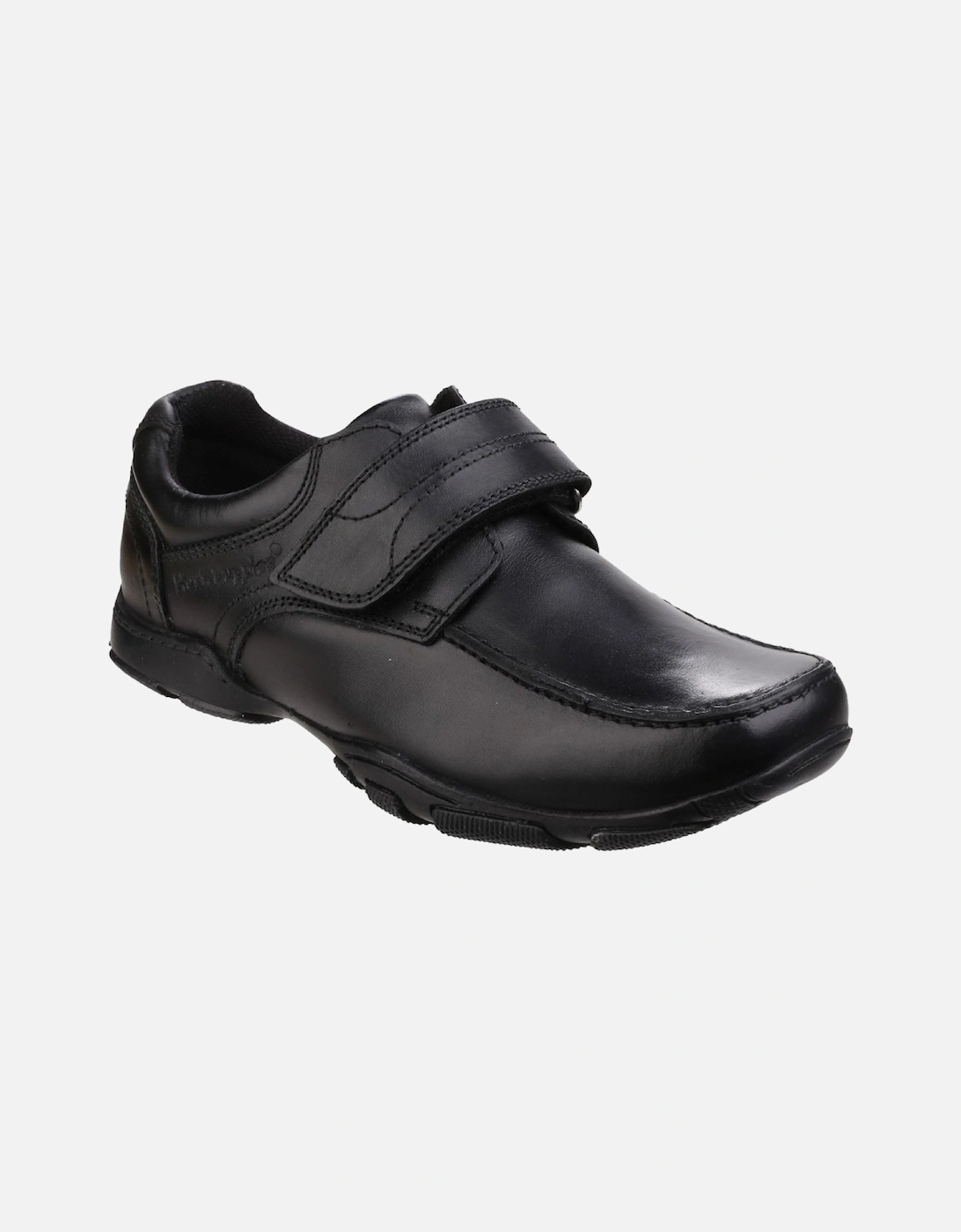 Freddy 2 Junior Boys School Shoes, 7 of 6