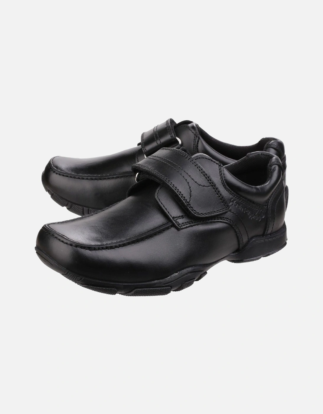 Freddy 2 Senior Boys School Shoes