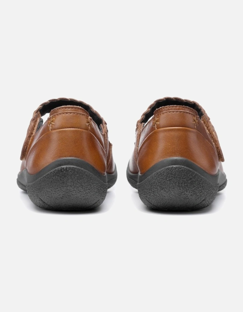 Shake II Womens Mary Jane Shoes