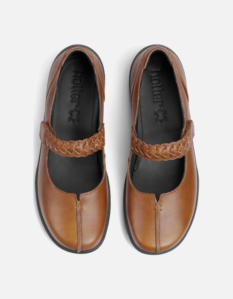 Shake II Womens Mary Jane Shoes