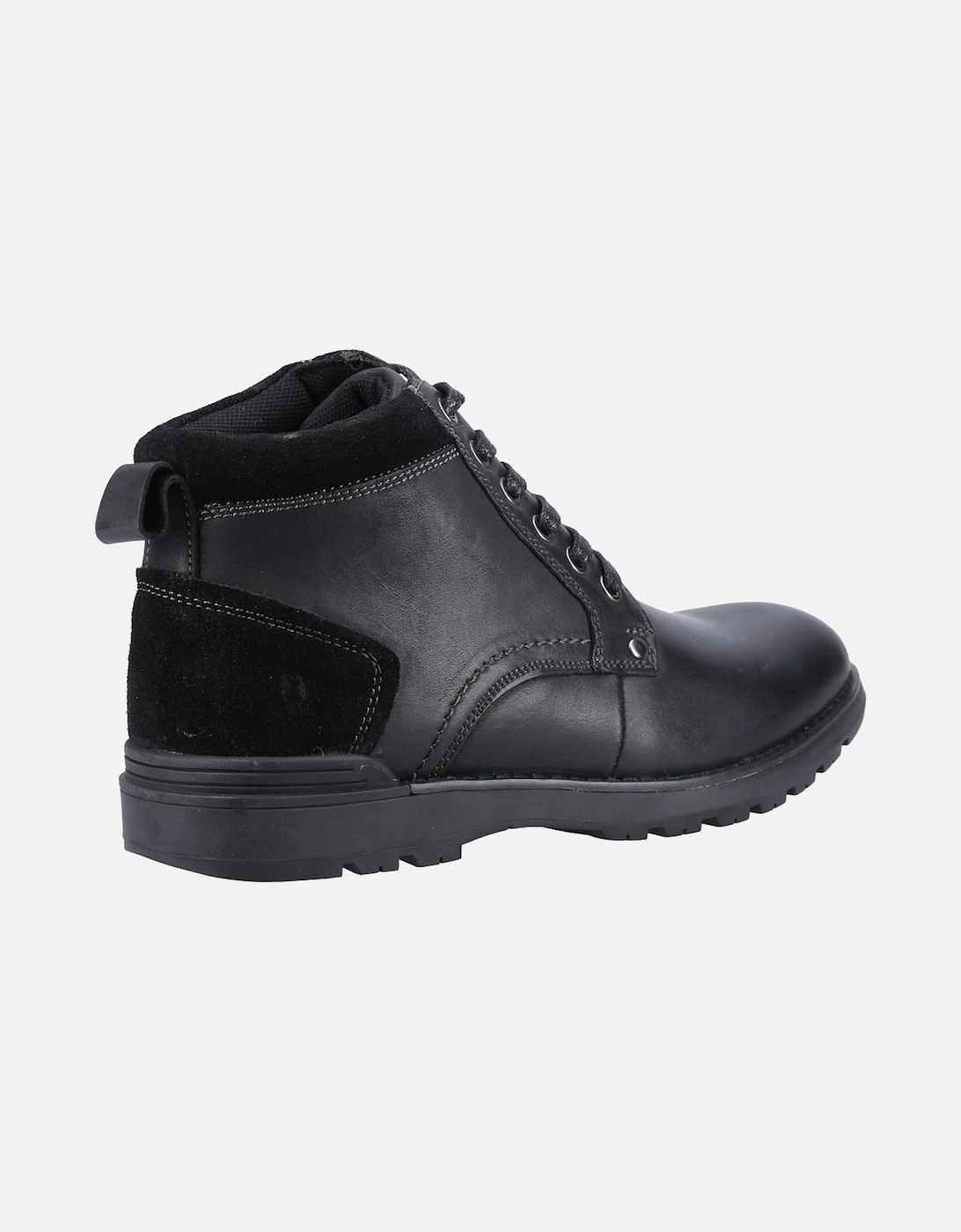 Dean Mens Ankle Boots