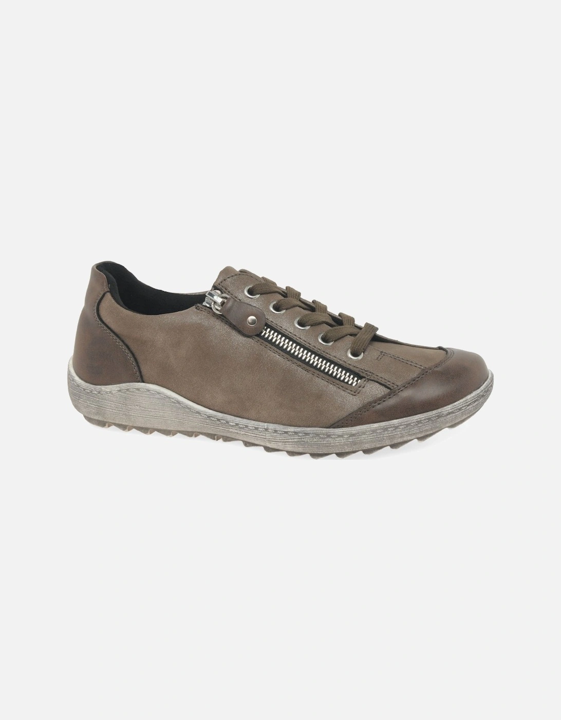 Bianca Womens Trainers, 7 of 6