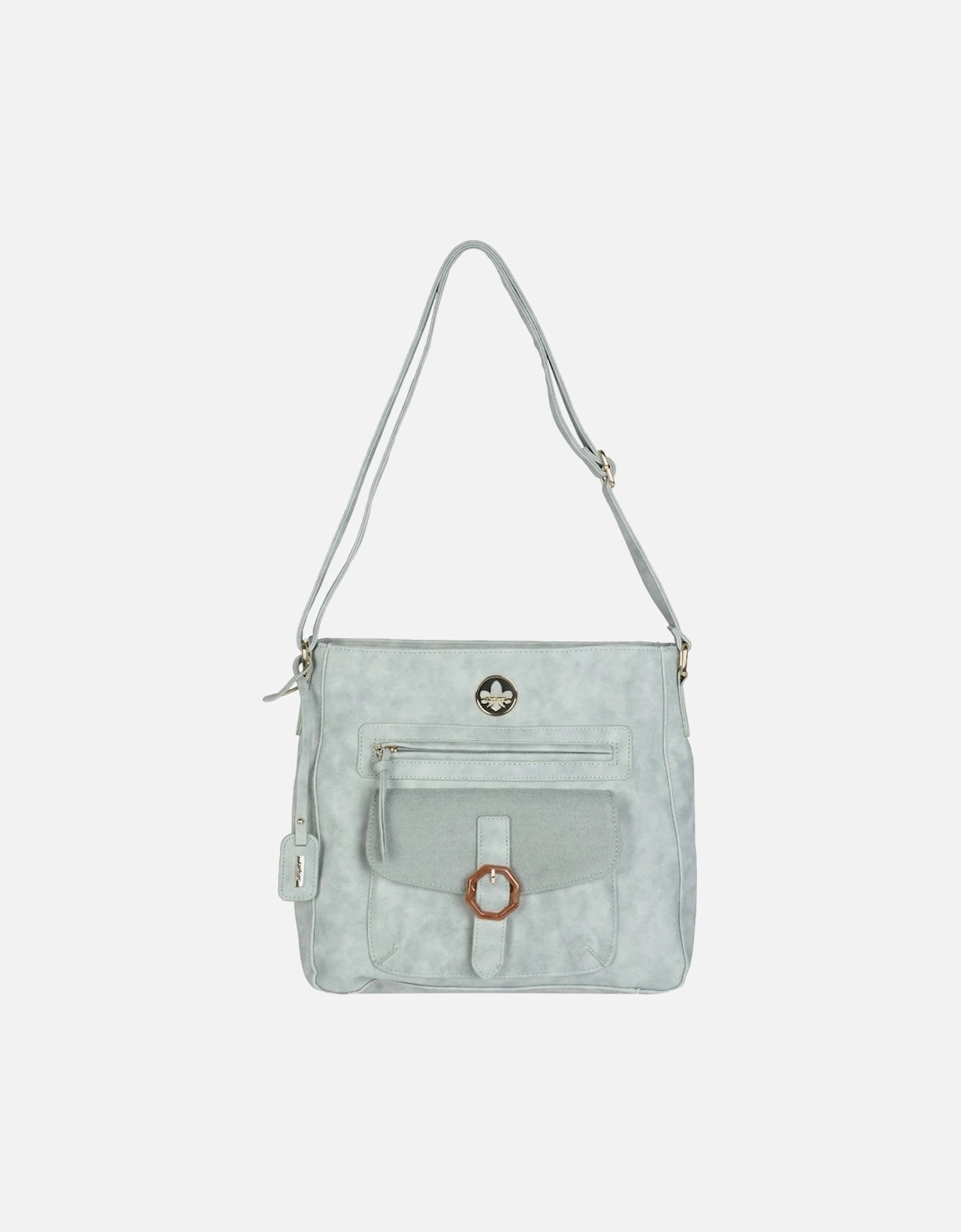 Hope Womens Shoulder Bag, 6 of 5