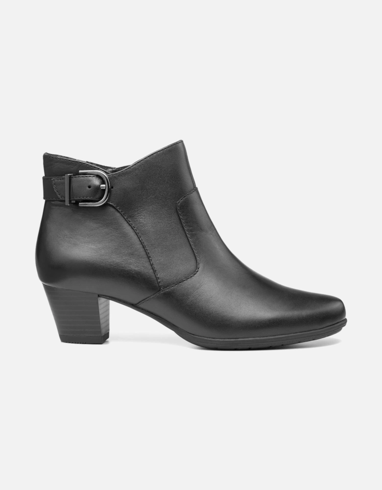 Addison Womens Ankle Boots