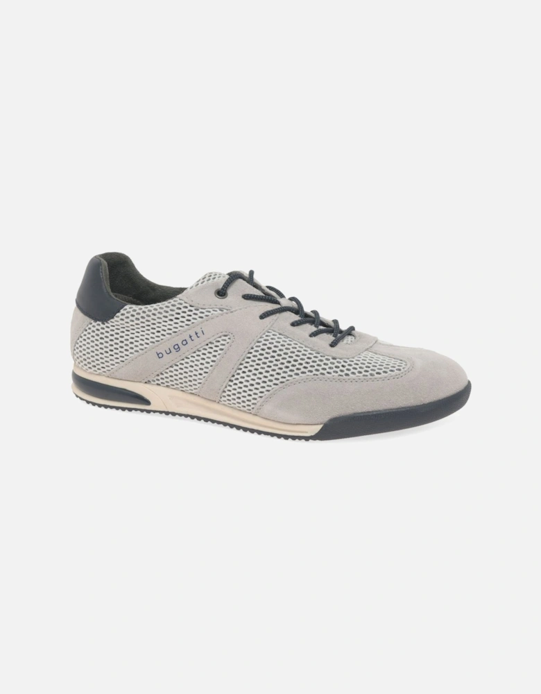 Trial Mens Trainers
