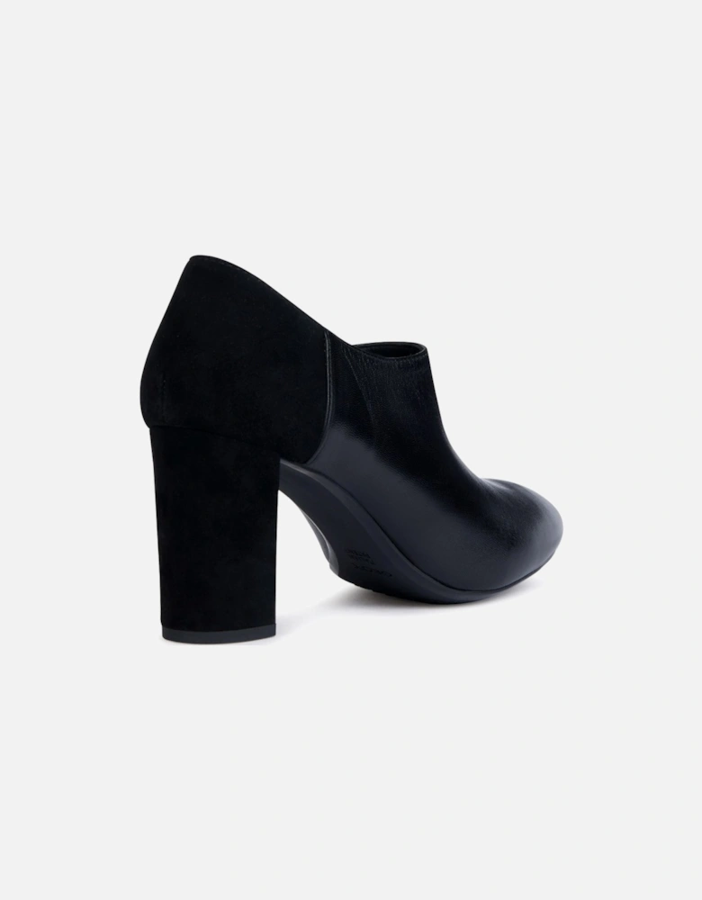 D Pheby 80 C Womens Ankle Boots