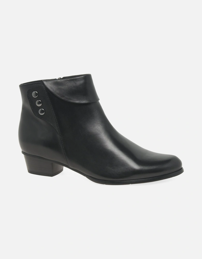 Stefany 186 Womens Ankle Boots