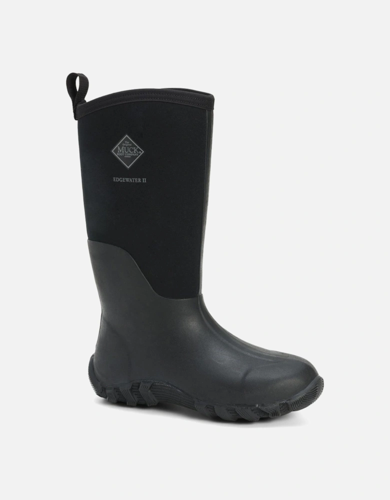 Edgewater II Multi Purpose Mens Wellingtons