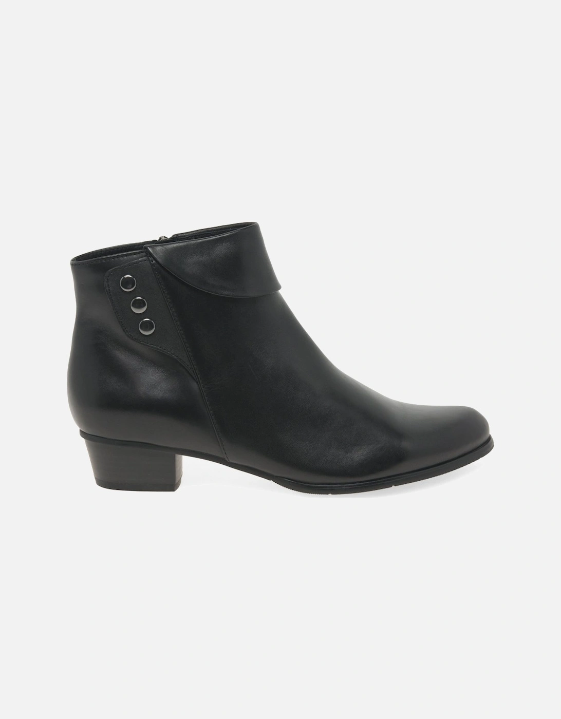 Stefany 186 Womens Ankle Boots