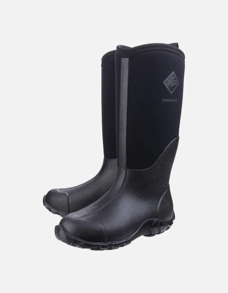 Edgewater II Multi Purpose Mens Wellingtons