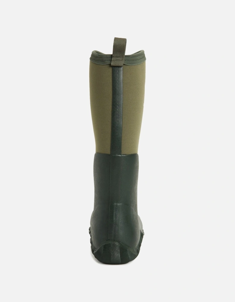 Edgewater II Multi Purpose Mens Wellingtons