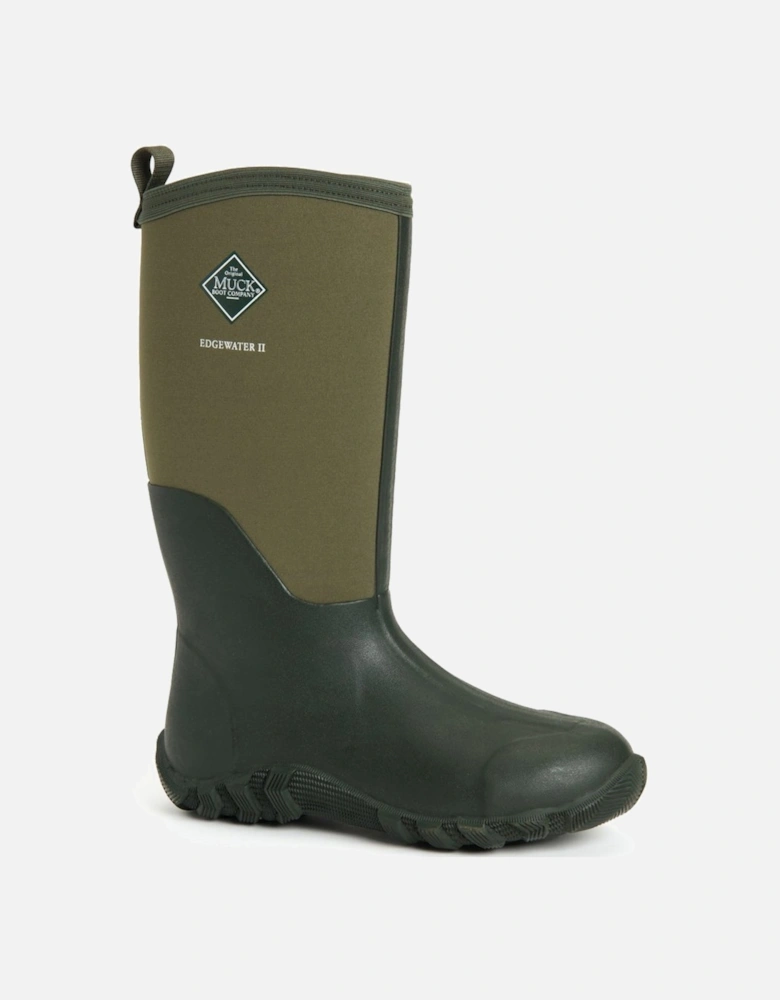 Edgewater II Multi Purpose Mens Wellingtons