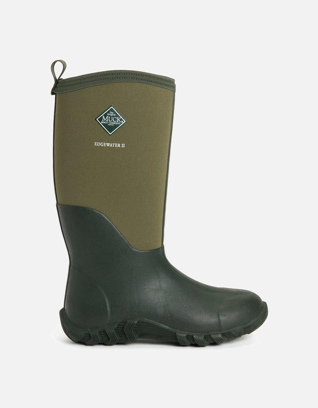 Edgewater II Multi Purpose Mens Wellingtons