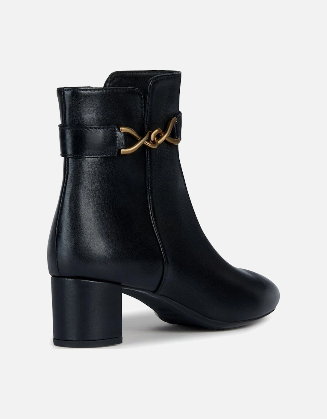 D Pheby 50 B Womens Ankle Boots