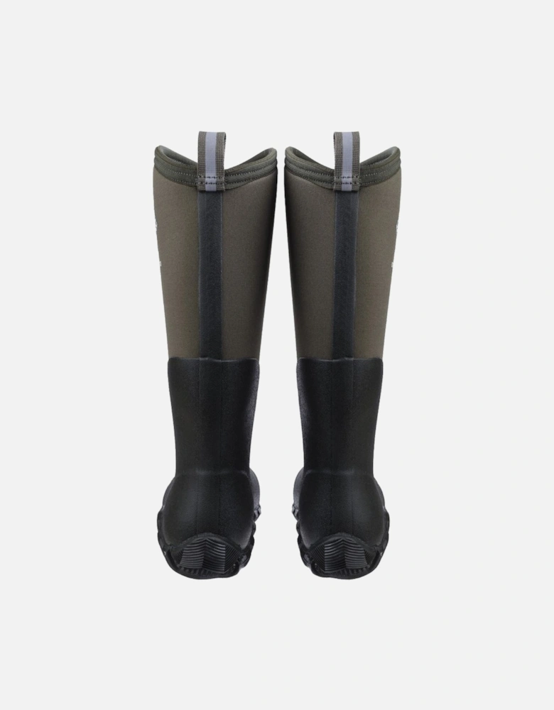 Edgewater II Multi Purpose Mens Wellingtons