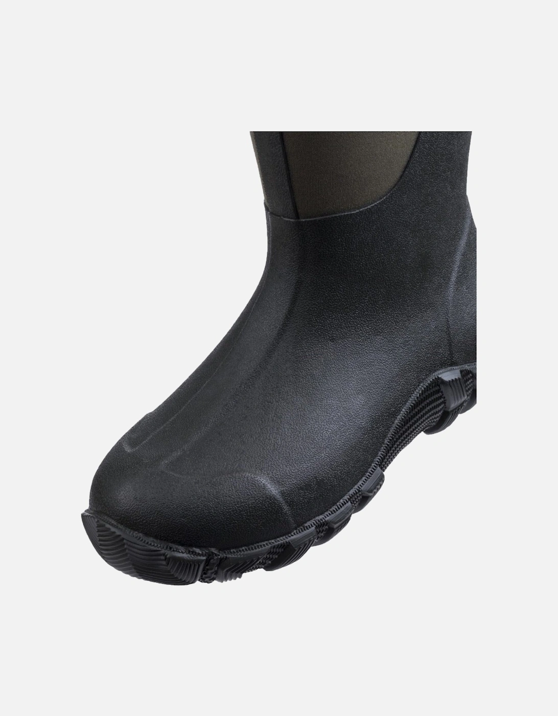 Edgewater II Multi Purpose Mens Wellingtons