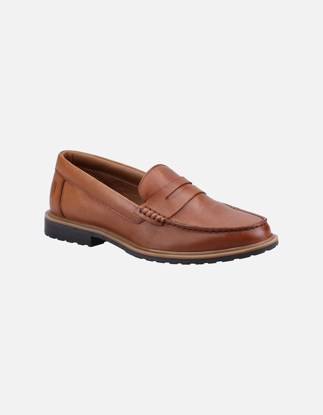 Verity Womens Loafers, 5 of 4