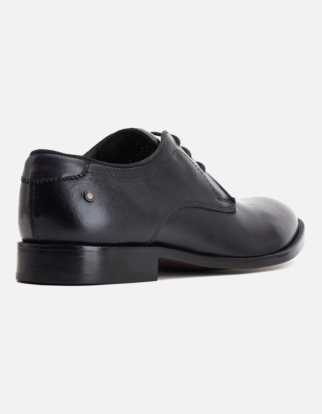 Bertie Mens Derby Shoes