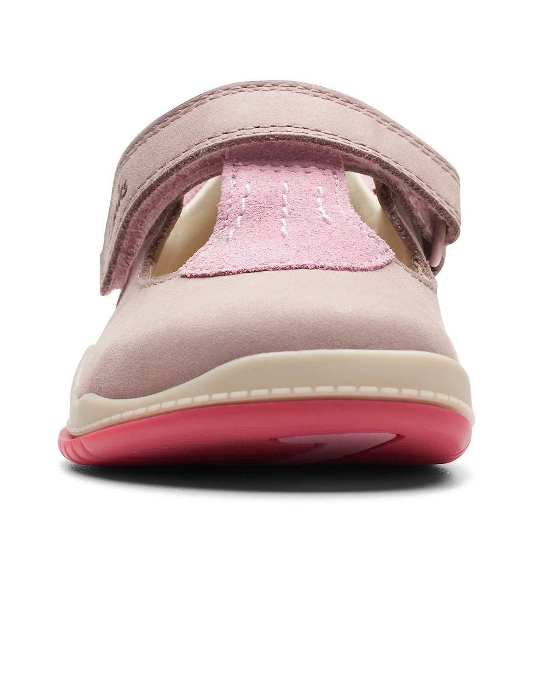 Noodlebright T Girls First Shoes
