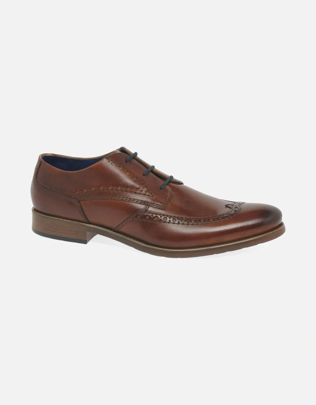 Haleden Mens Formal Shoes, 7 of 6