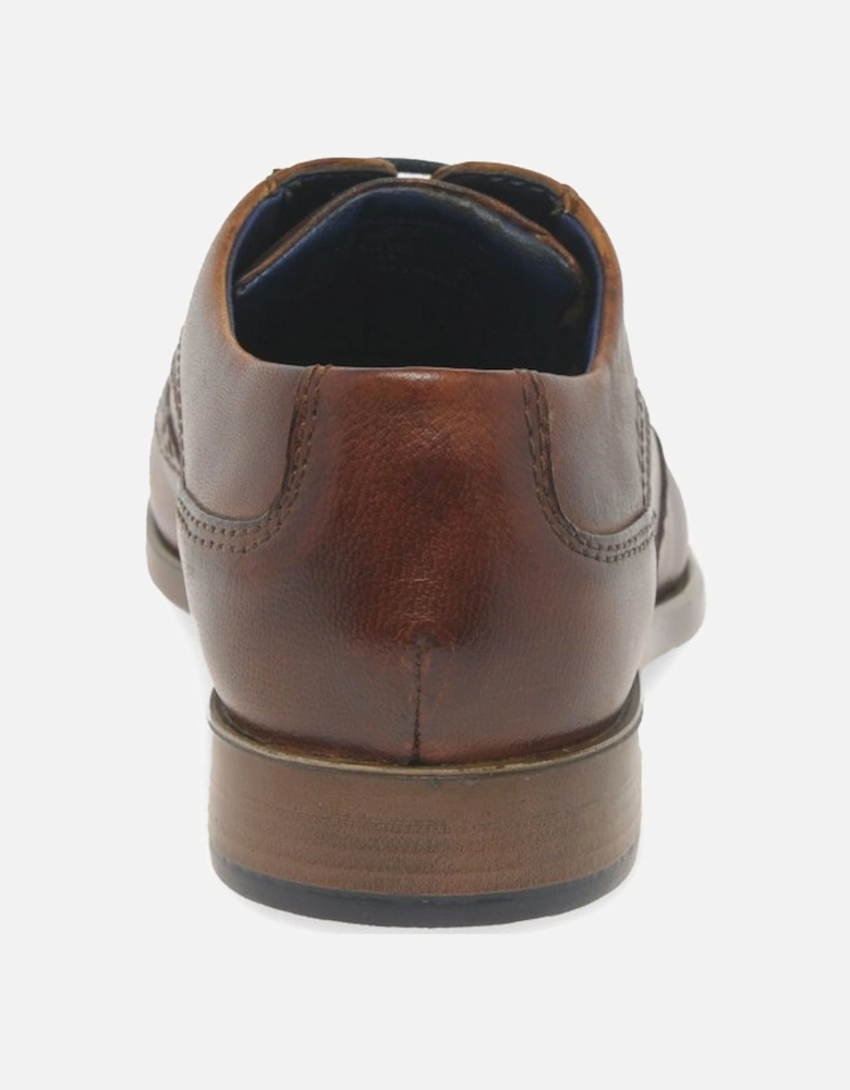 Haleden Mens Formal Shoes