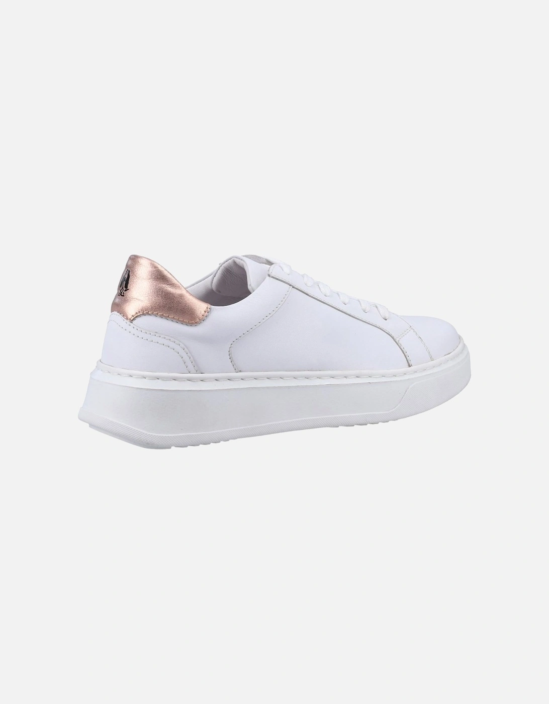 Camille Lace Cupsole Womens Trainers