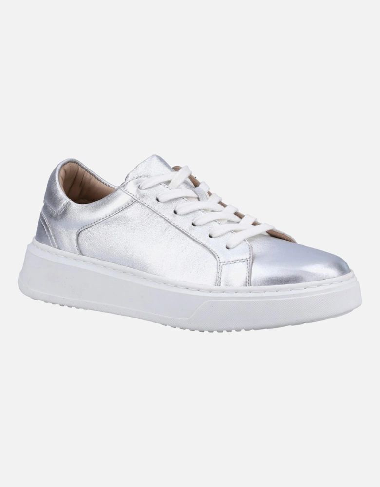 Camille Lace Cupsole Womens Trainers