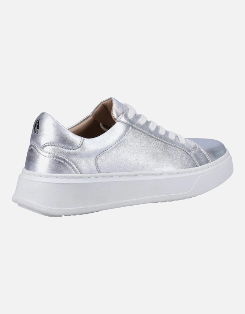 Camille Lace Cupsole Womens Trainers