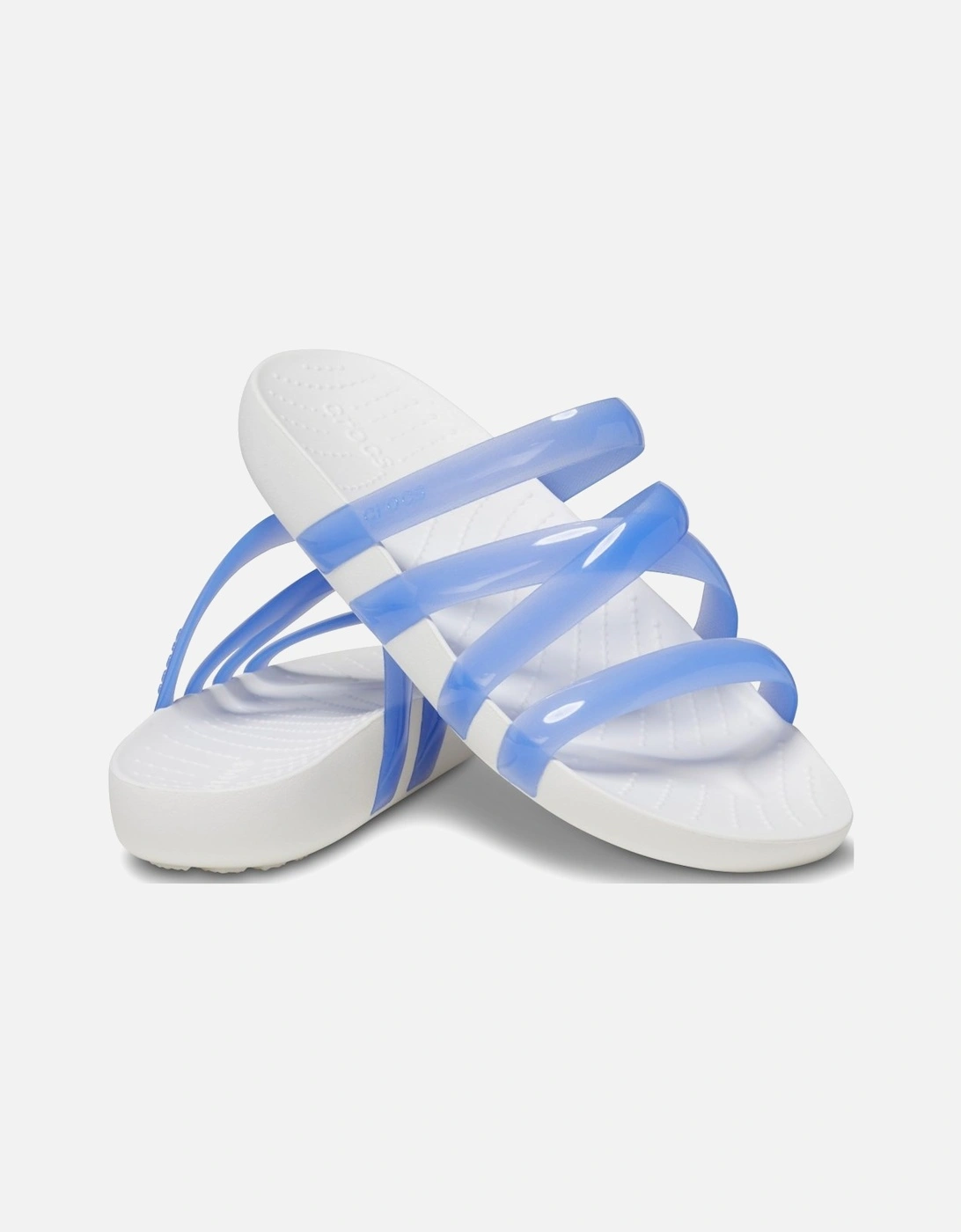 Splash Strappy Womens Sandals