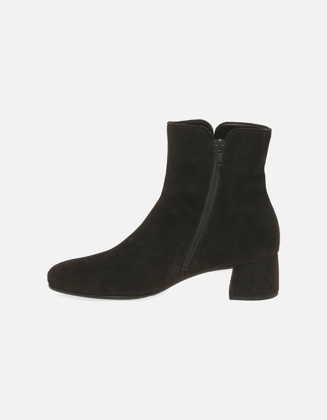 Abbey Womens Ankle Boots